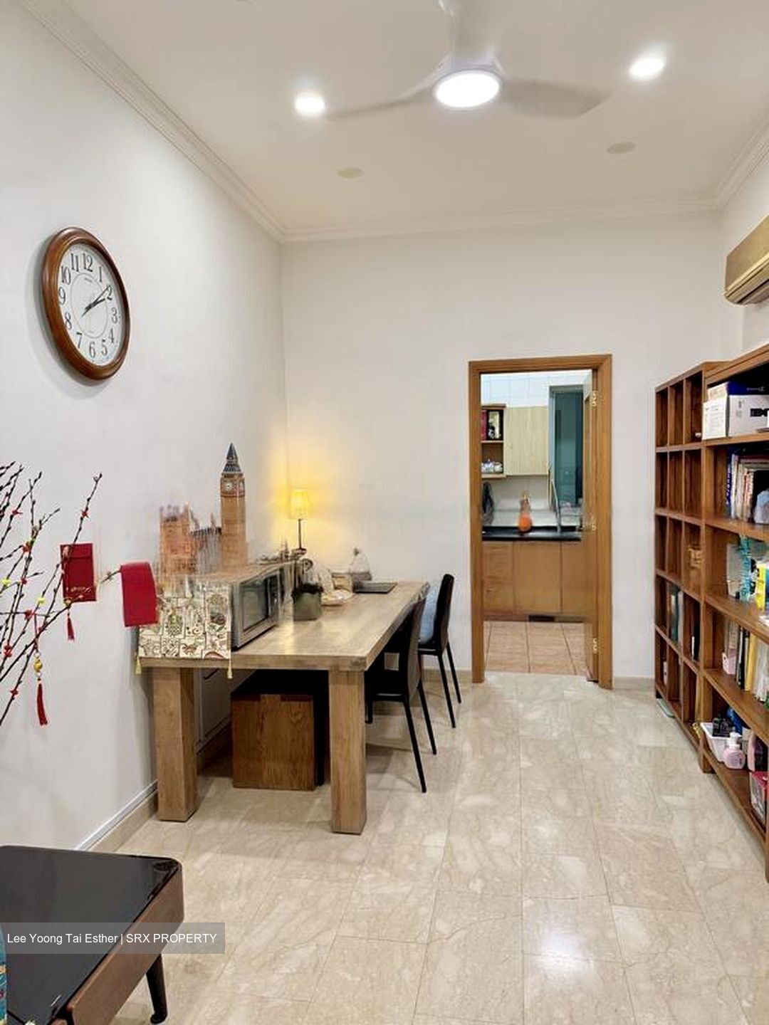 Guilin View (D23), Condominium #463124561